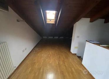 Immobile in asta di 104 m² con 3 locali a Mestrino