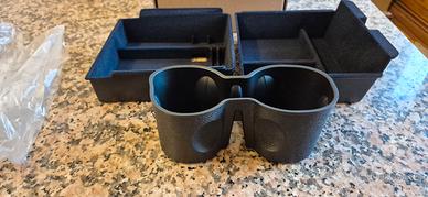  Organizer per Tesla Model Y Juniper 2025 Model 3