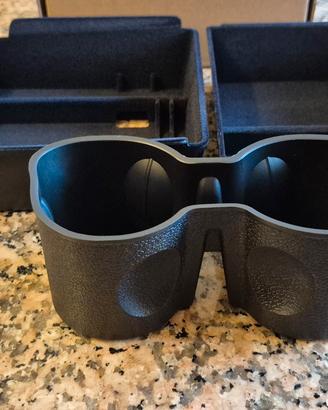  Organizer per Tesla Model Y Juniper 2025 Model 3