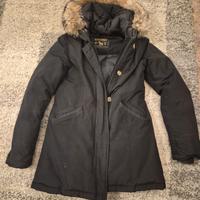 giacca woolrich