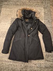 giacca woolrich