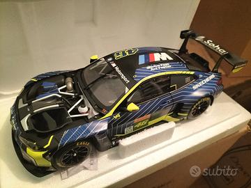 Auto VALENTINO ROSSI 