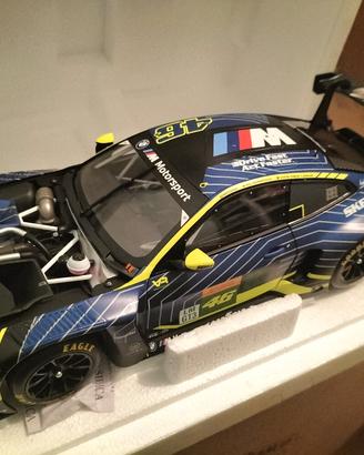 Auto VALENTINO ROSSI 
