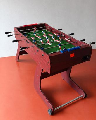 calcetto balilla