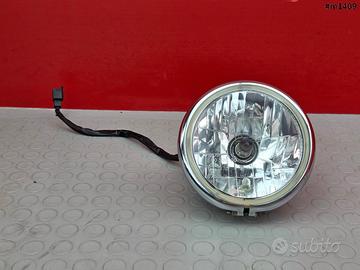 FARO ANTERIORE TRIUMPH STREET TRIPLE 675 2007 2012