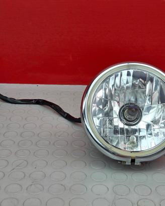 FARO ANTERIORE TRIUMPH STREET TRIPLE 675 2007 2012