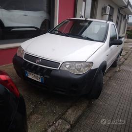 Fiat Strada 1.3 Multijet