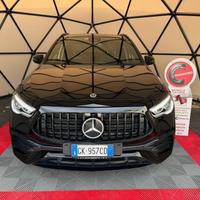Mercedes-benz GLA 200 d Automatic Premium