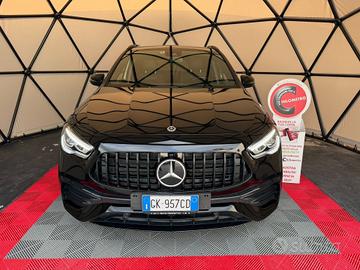 Mercedes-benz GLA 200 d Automatic Premium