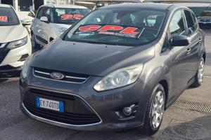 Ford C-Max 1.6 120CV GPL Plus