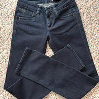 Jeans blu scuro GAS