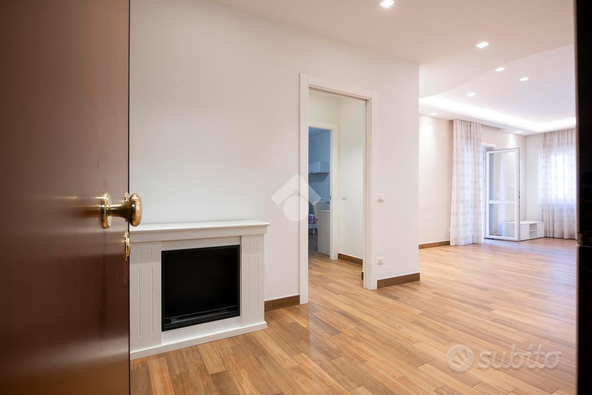 Appartamento – Roma, Lido di Ostia Ponente - Vista 2