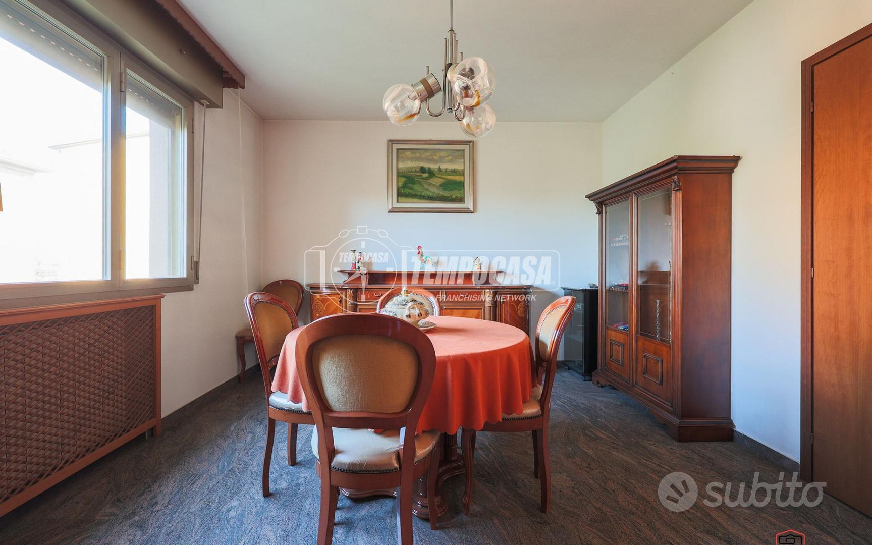 Appartamento – Bologna, La Birra, Borgo Panigale-Reno - Altro