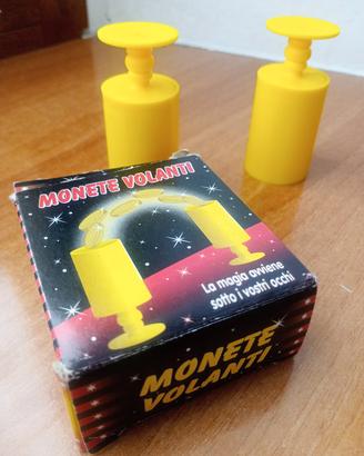 gioco di magia 