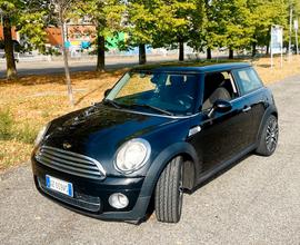 Mini Mini 1.6 16V Cooper D