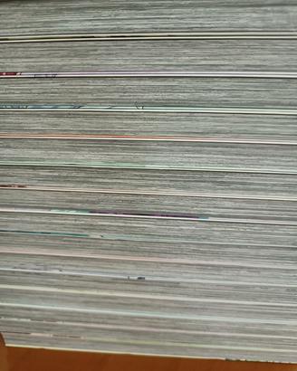 manga- I Diari della Speziale (1-14) 14 variant! 