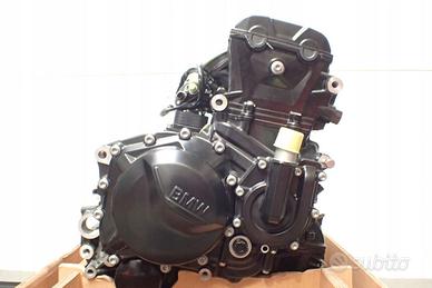 MOTORE BMW F 900 R / F 900 XR 2022 – 500 km