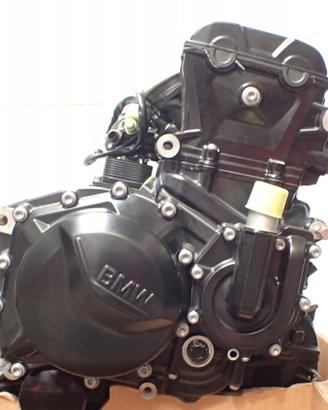 MOTORE BMW F 900 R / F 900 XR 2022 – 500 km