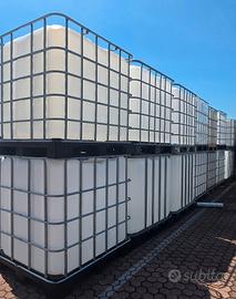 Cisternette ICB 1000 L