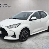 Toyota Yaris 1.5h Trend