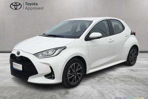 Toyota Yaris 1.5h Trend