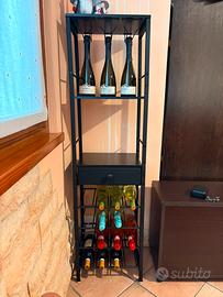 Porta bottiglie