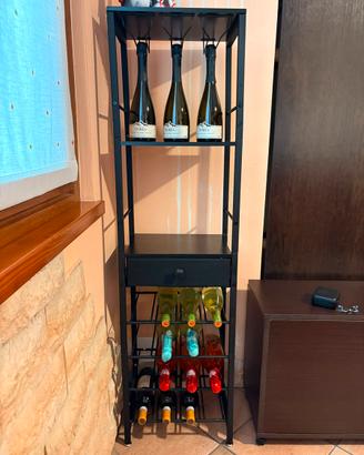 Porta bottiglie
