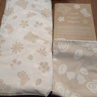 completo copripiumino singolo Thun 