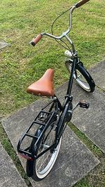 Bicicletta Graziella nuova