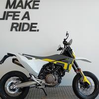 Husqvarna 701 Supermoto