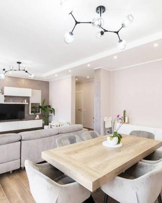 Attico / Mansarda di 150 m² con 4 locali e box aut