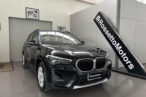 BMW X1 xDrive25e Adv. Plug-In 4x4