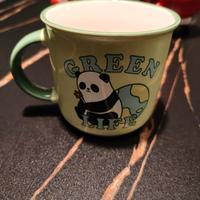 tazza mug Panda