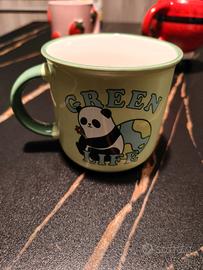 tazza mug Panda