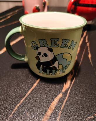 tazza mug Panda