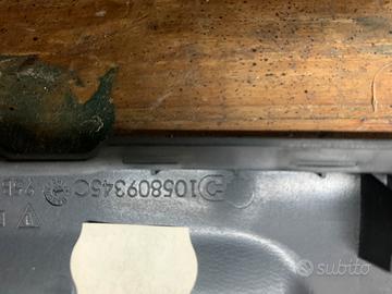 Accessori Porsche Macan