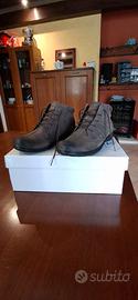 Stivaletto "ECCO Babett" donna in GORE-TEX