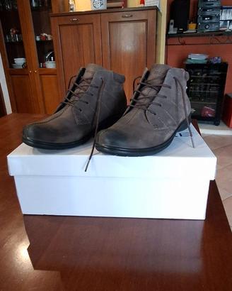 Stivaletto "ECCO Babett" donna in GORE-TEX