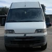 RICAMBI AUTO FIAT DUCATO MAXI 2.5 ASPIRATO