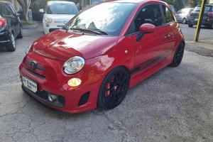 ABARTH 595 1.4 Turbo T-Jet 165 CV Turismo