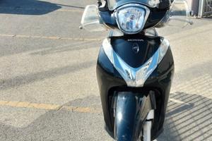 Honda SH Mode 125