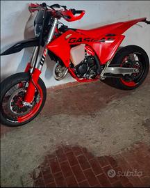 gas gas ec 125 2025 