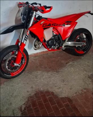 gas gas ec 125 2025 