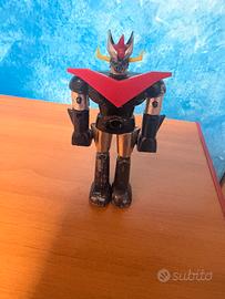 Vintage Goldrake Grendizer  Robot Die Cast