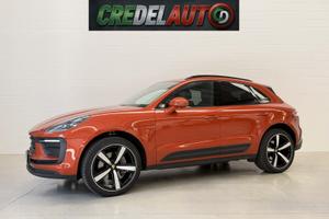 Porsche Macan 2.0