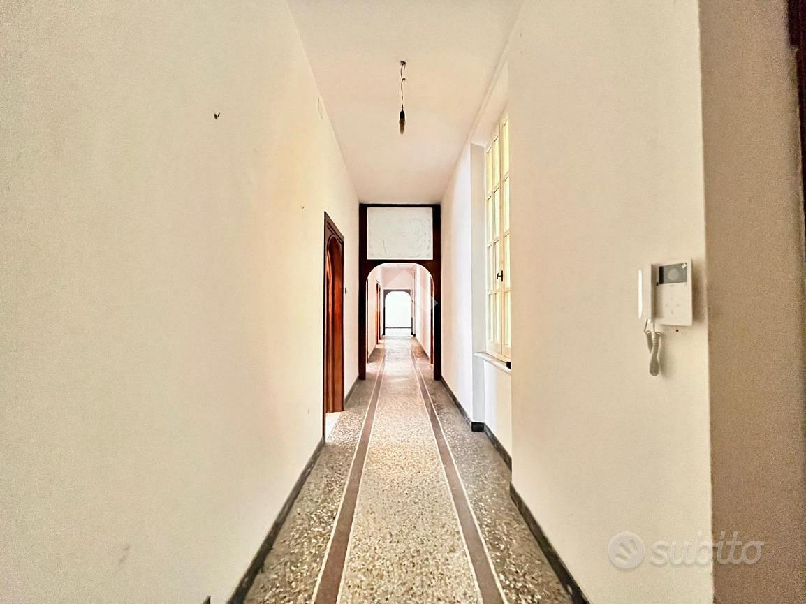 Appartamento – La Spezia, Marola - Vista 4