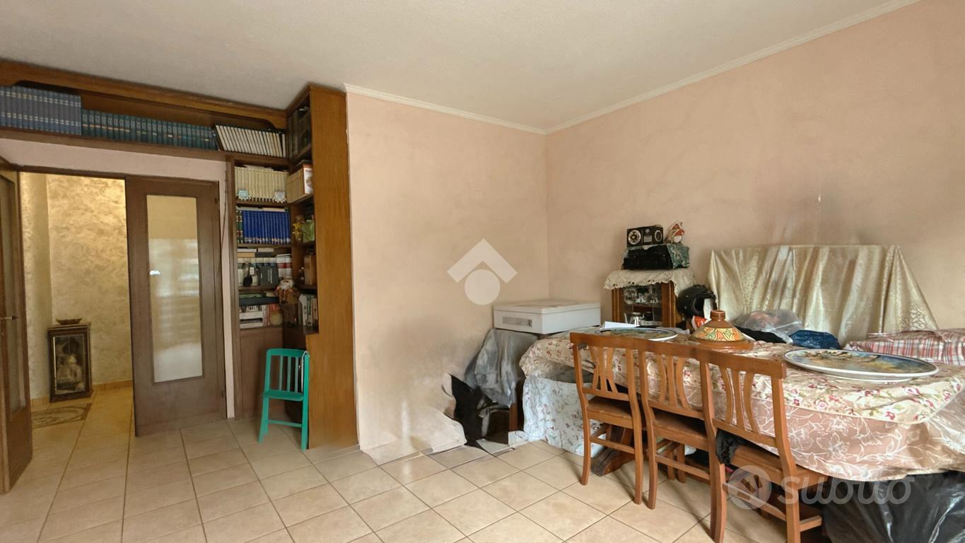 Appartamento – Roma, Casilino 23, Prenestino-Labicano - Vista 5