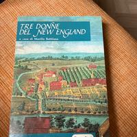 Tre donne del New England