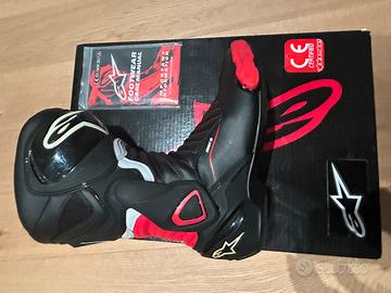 Stivali Alpinestars SMX-6 v2 Numero 44