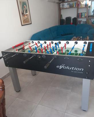 Calcio balilla Garlando casa bar nuovi professiona